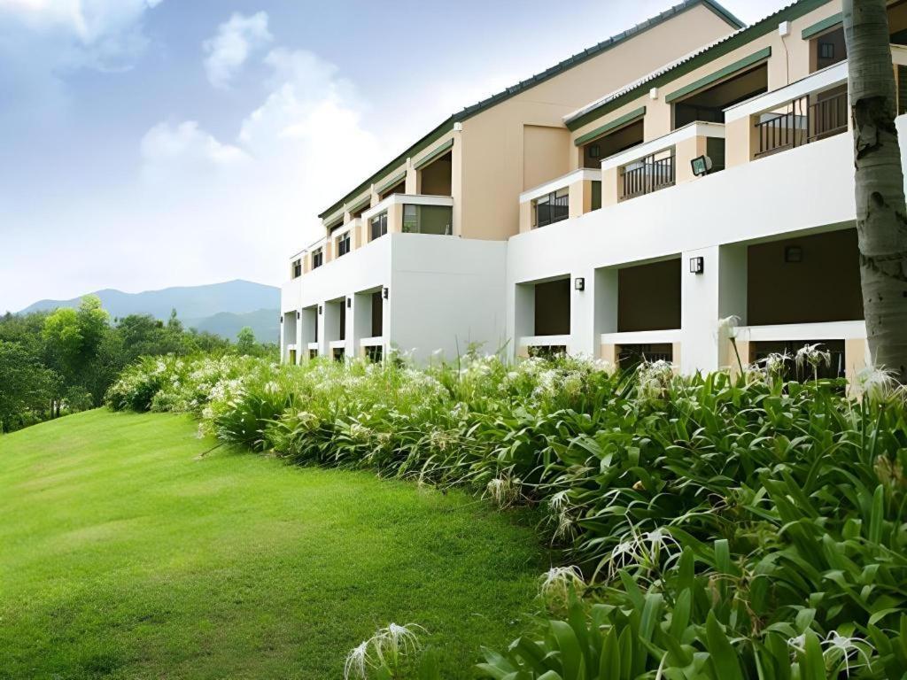 הואה הין Lake View Hotel And Golf Club מראה חיצוני תמונה