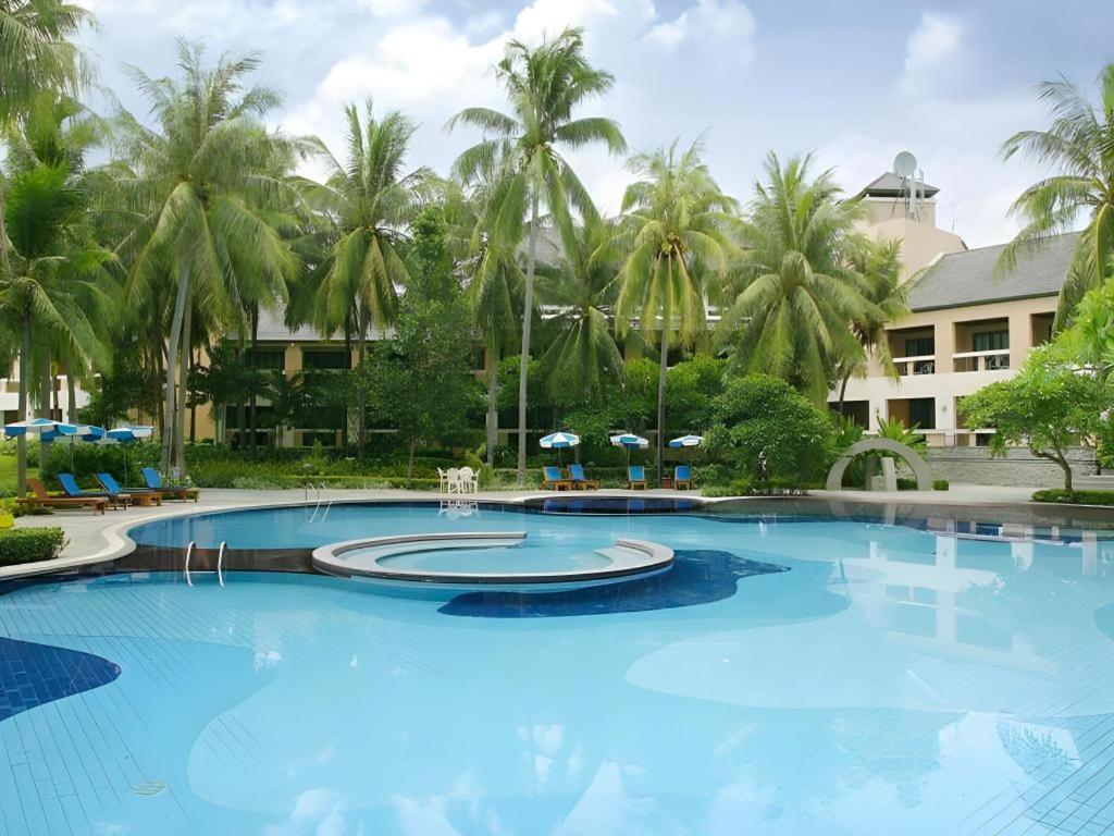 הואה הין Lake View Hotel And Golf Club מראה חיצוני תמונה