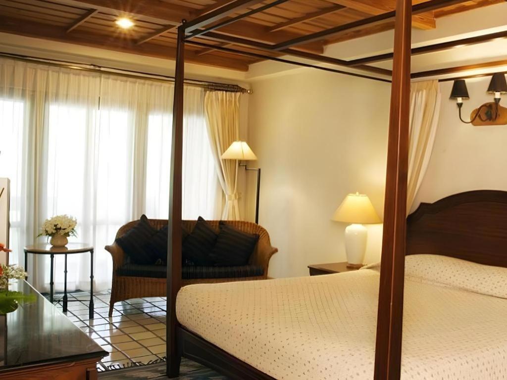 הואה הין Lake View Hotel And Golf Club מראה חיצוני תמונה