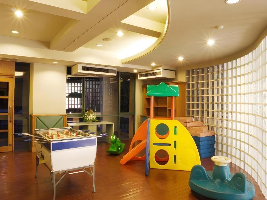 הואה הין Lake View Hotel And Golf Club מראה חיצוני תמונה