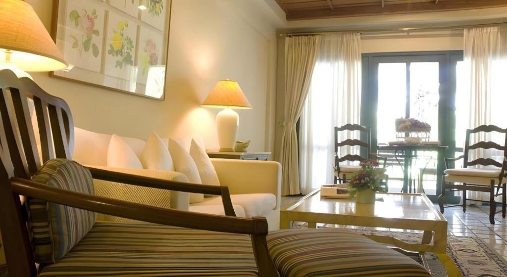 הואה הין Lake View Hotel And Golf Club מראה חיצוני תמונה