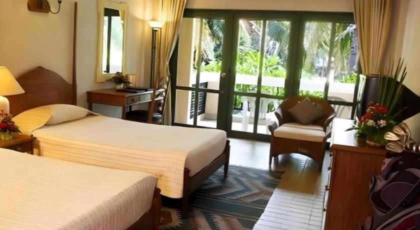 הואה הין Lake View Hotel And Golf Club מראה חיצוני תמונה