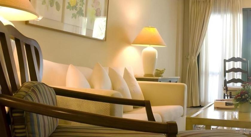 הואה הין Lake View Hotel And Golf Club מראה חיצוני תמונה