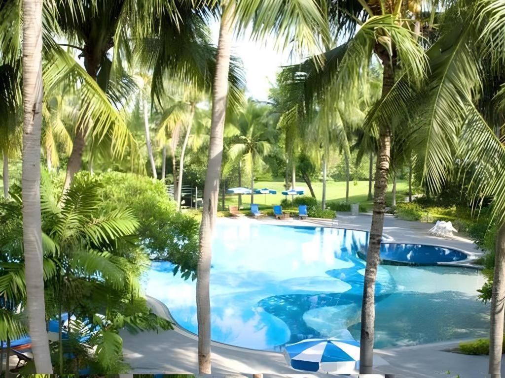 הואה הין Lake View Hotel And Golf Club מראה חיצוני תמונה