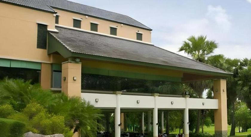 הואה הין Lake View Hotel And Golf Club מראה חיצוני תמונה