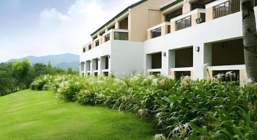 הואה הין Lake View Hotel And Golf Club מראה חיצוני תמונה