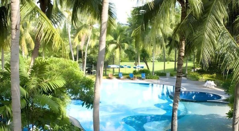 הואה הין Lake View Hotel And Golf Club מראה חיצוני תמונה